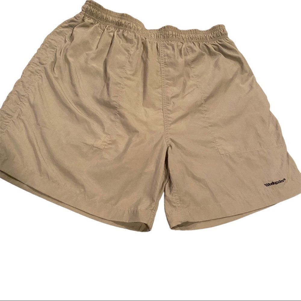 Weekender Swim Trunks 